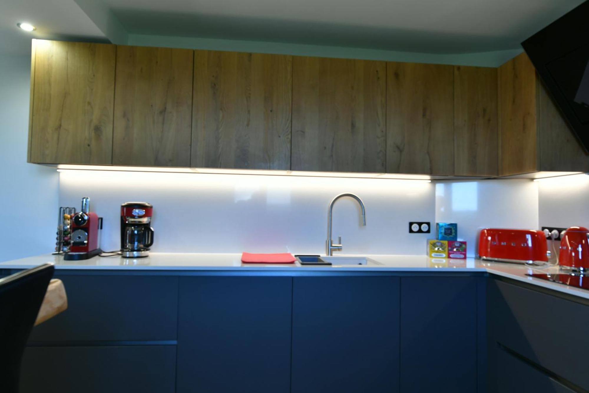 Elegant-Cosy 2P55M2 Dans Bas De Villa Provencale ! Villeneuve-Loubet Esterno foto